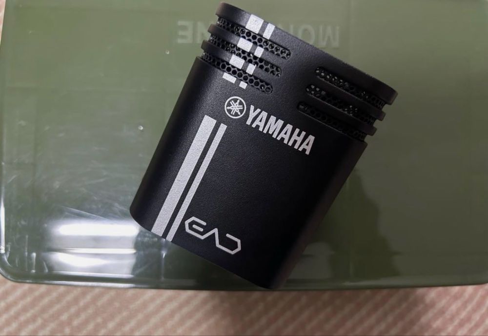 Yamaha Ead 10 Drum Module