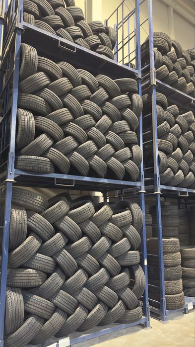 Opony do driftu 225/45 R17 Sprawdzone! Niska cena