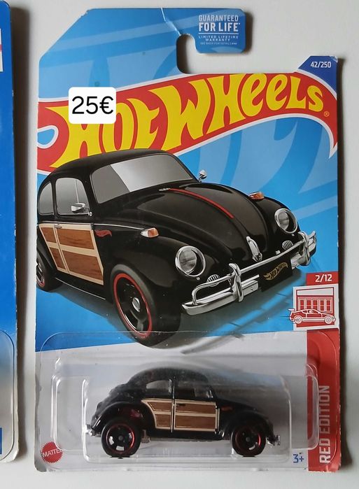 Miniatura escalas 1.64