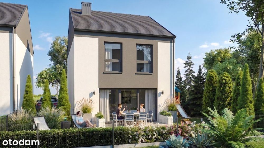 Zielona Góra Apartamenty Żeglarska 101,74 m2