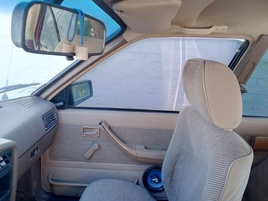 Продам Opel Ascona