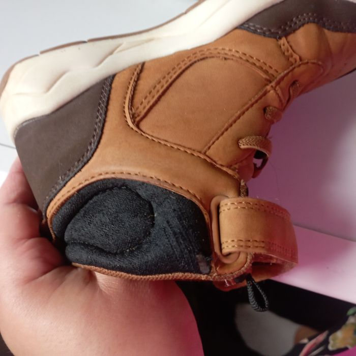 Buty zimowe Kappa 28