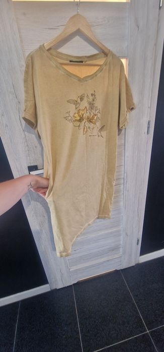 Sukienka ka dresowa Monnari 36 S