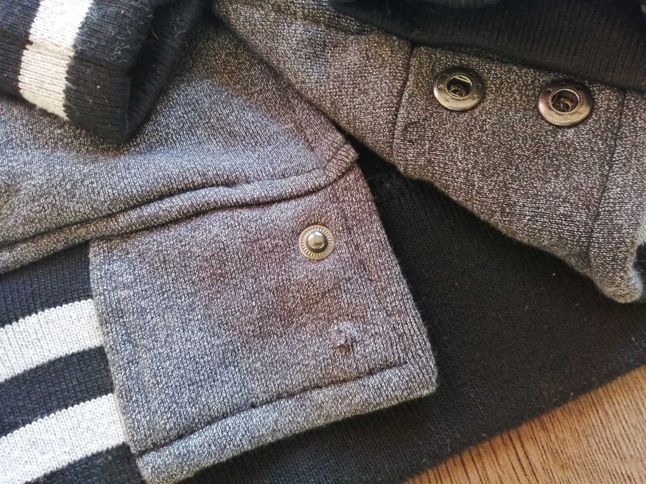 bluza Dyse One, tribal, og abel, hip hop, rap, famous