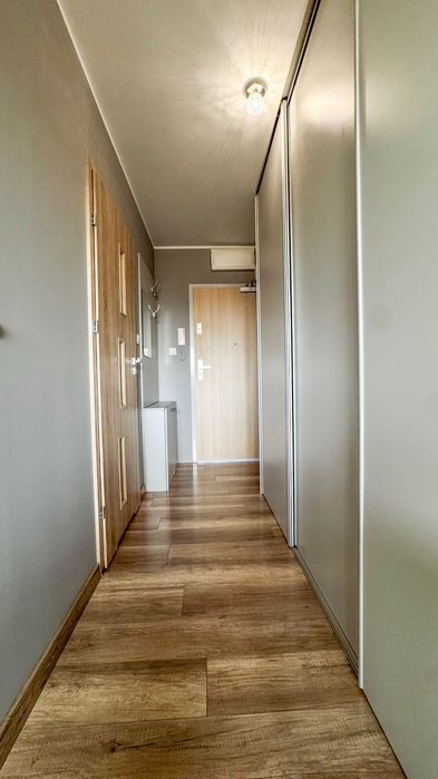 Apartment in Szczecin, Słowieńsko, Gumieńce - Widok 5