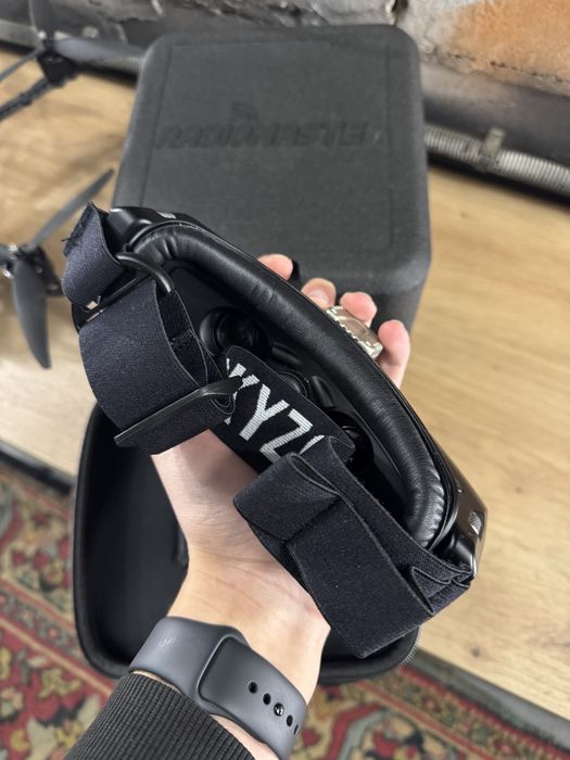 Fpv комплект ( skyzone040pro,tx16s)