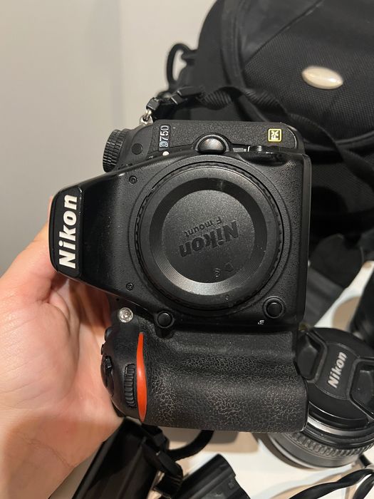 Nikon d750 sigma 35mm 1.4 DG