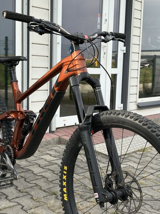 Trek Slash 8 gx L 2023 29’