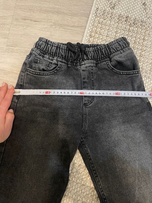 Джинси на хлопчика