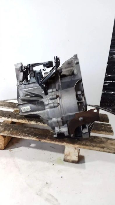 Caixa De Velocidades 6M5R7002YC T1GE2240108175152