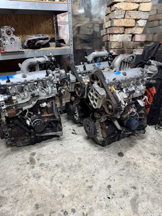 Мотор,Двигун,Двігатель. 1.9. Рено.Трафік.Віваро.Сценік.Меган.Лагуна