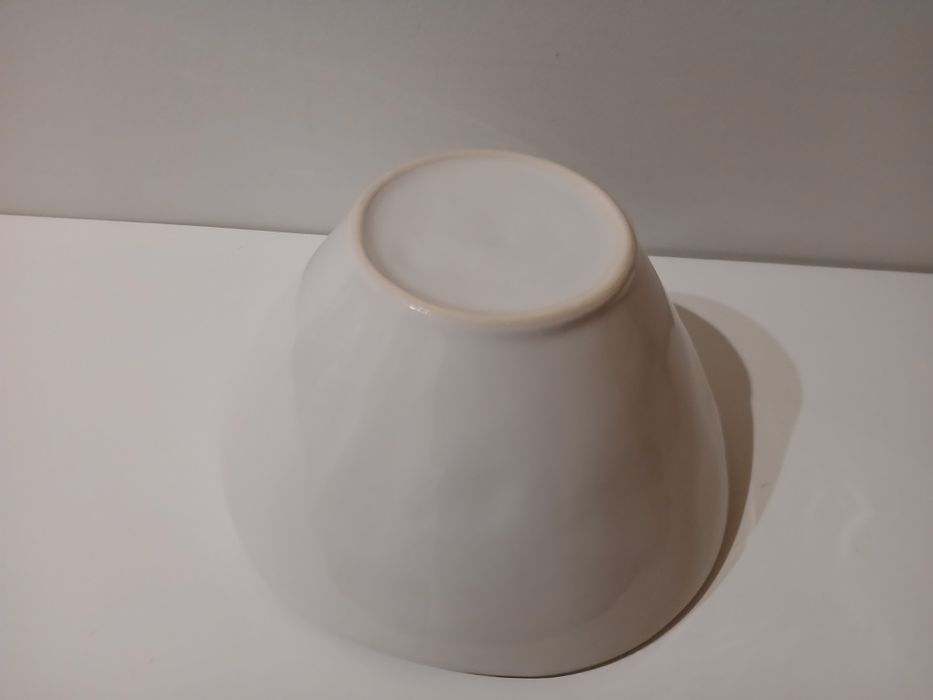 Taças grandes de servir