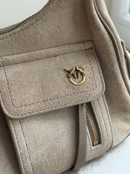 Сумка Pinko oригінал — zdjęcie 4