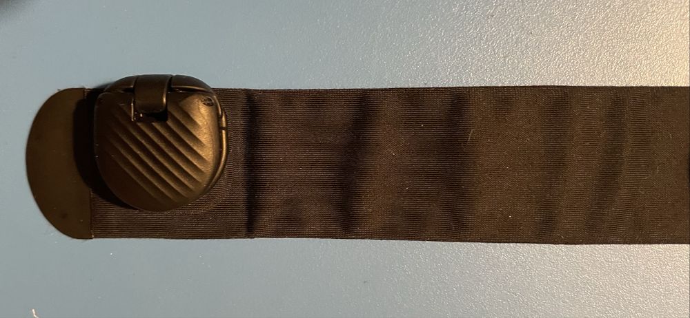 Garmin Sensor de frequência cardíaca HRM-Fit