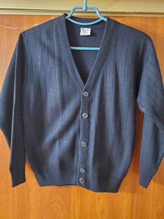 Кофта , кардинган для мальчика.