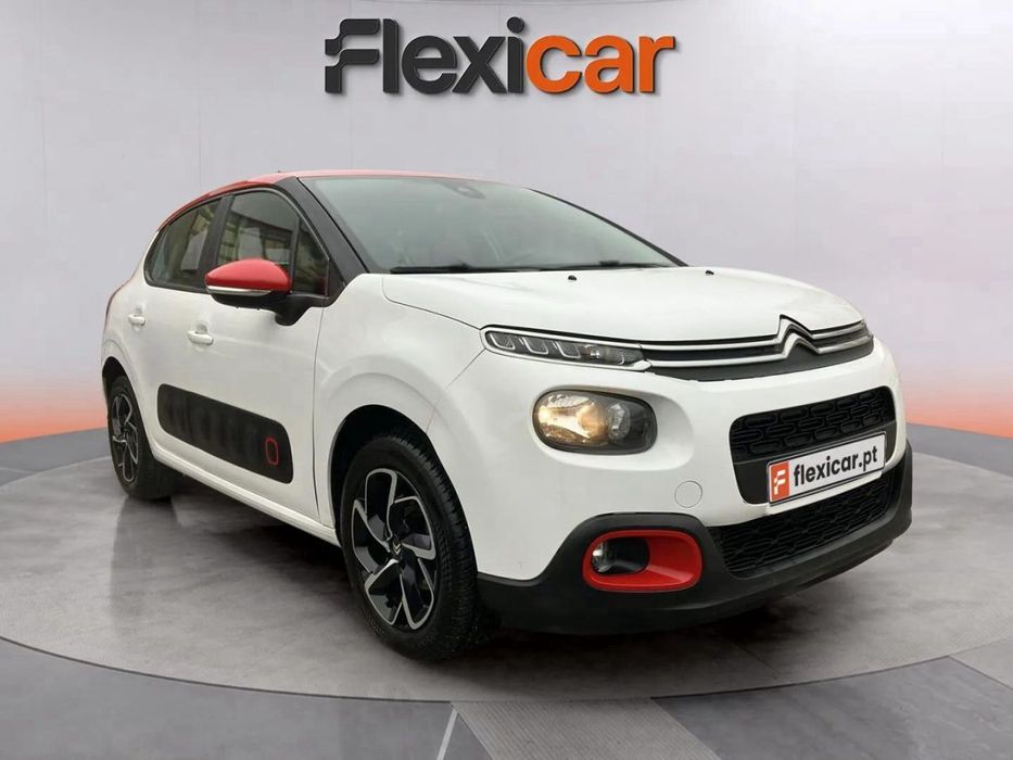 Citroën C3 1.2 PureTech Feel