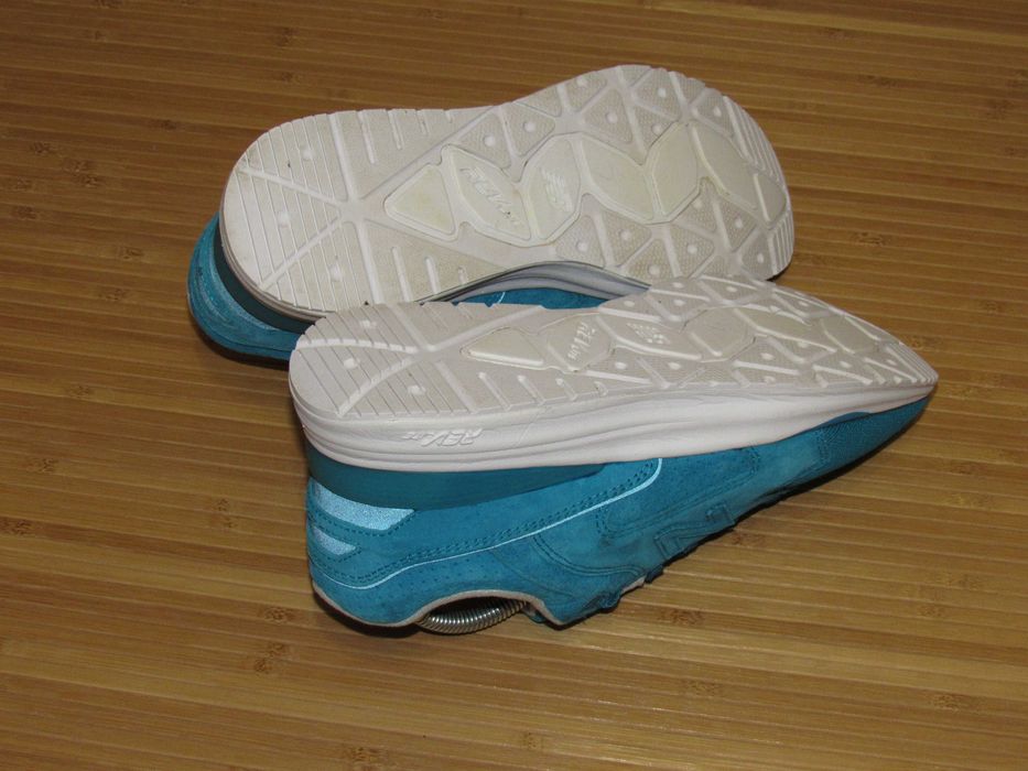 Кросівки New Balance 1550 Summer Utility Sneaker Teal; EUR-41,5