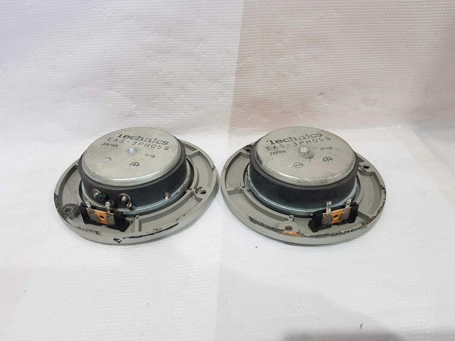 Głośniki wysokotonowe Technics EAS-3PH05S