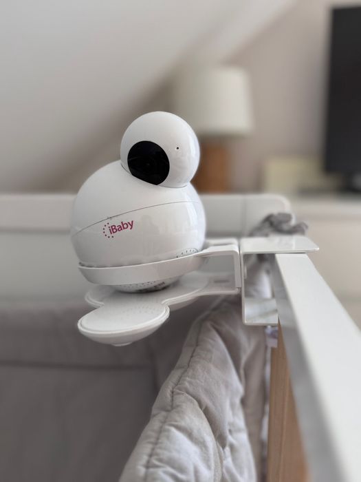 Elektroniczna niania iBaby Care M7 Lite