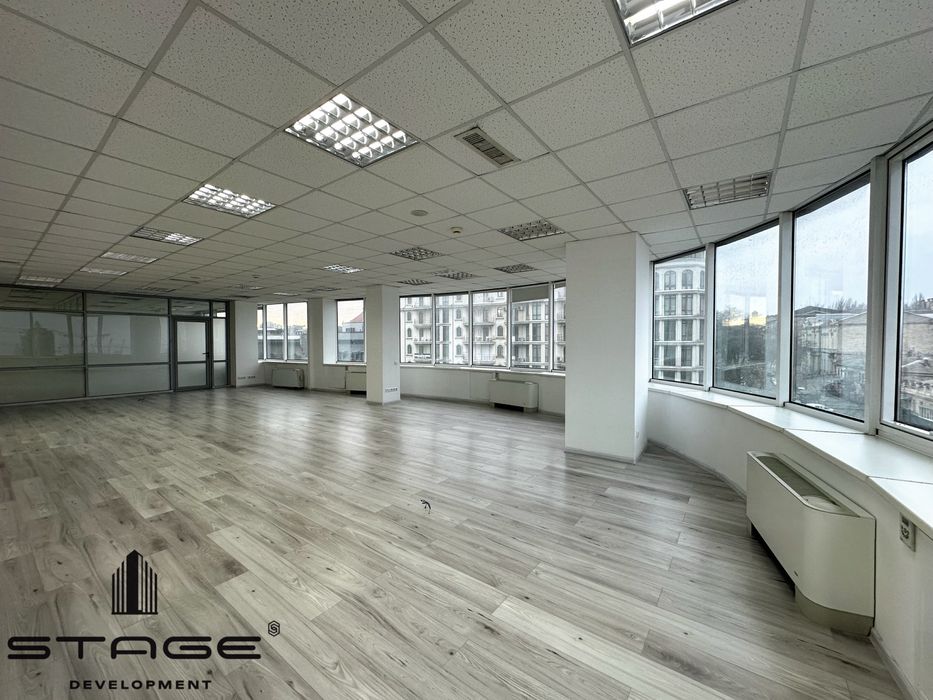 БЕЗ КОМИССИИ • Студия танцев • Офис •  Вид  моря • Исторический Центр