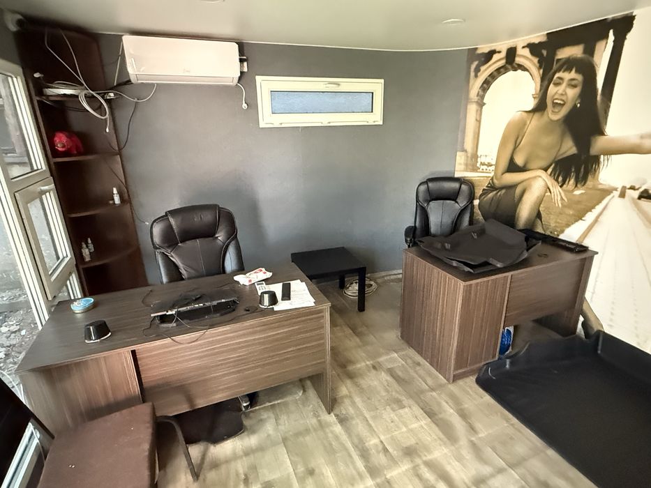 Комерційна нерухомість за адресою вул. Танкістів (площа 15 м²) - Atlanta.ua - фото 3