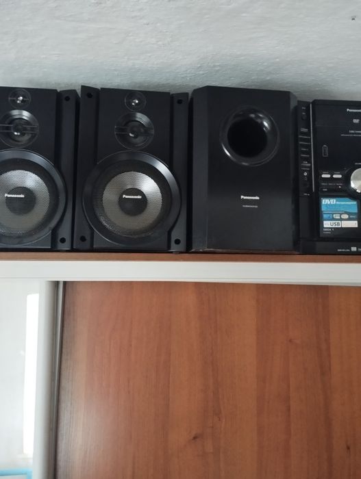 Продам Panasonic