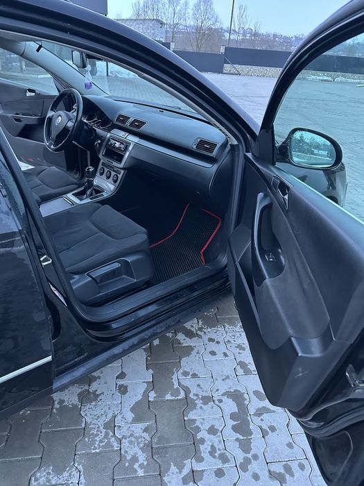 Продам Passat b6