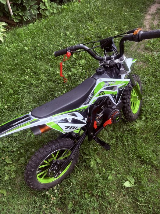 Продам дитячий байк 50куб