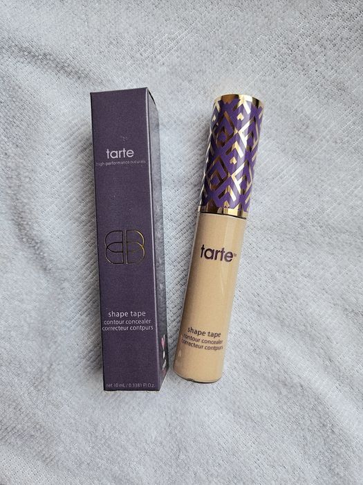 Tarte Sharpe Tape Fair korektor