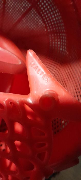 Zestaw sitka prl plastik