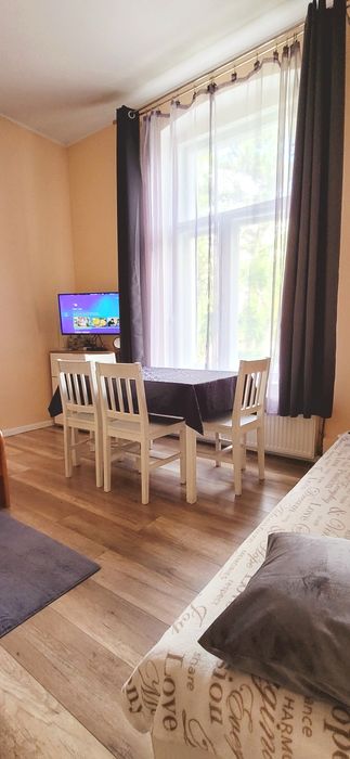 Apartament Sopot przy plaży z parkingiem-, park,rowery,rolki