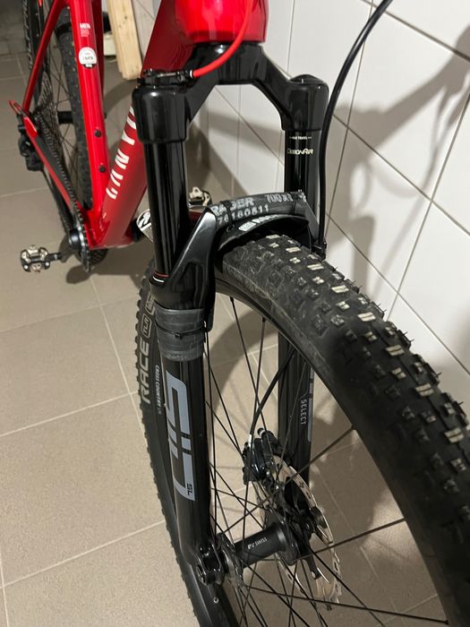 Canyon Exceed CF5 rozmiar M