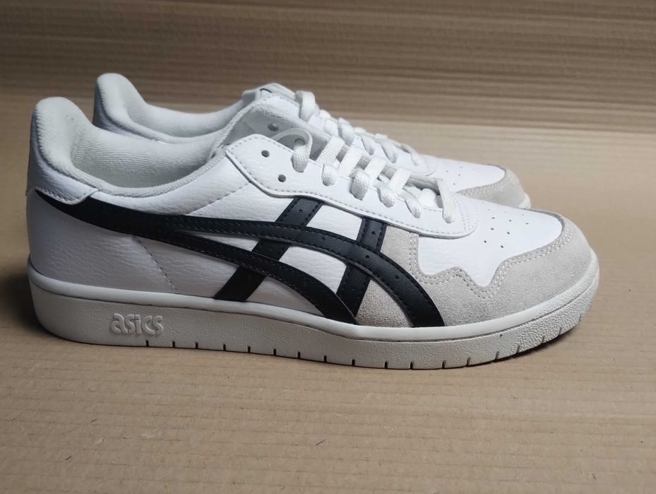 buty sportowe sneakersy 43,5  Asics bdb