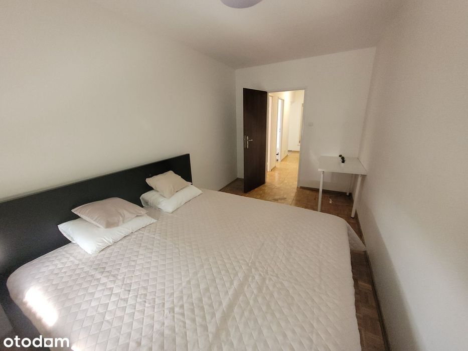 Rondo Wiatraczna | 62,5 m² | 3 pokoje | BEZPOŚREDNIO