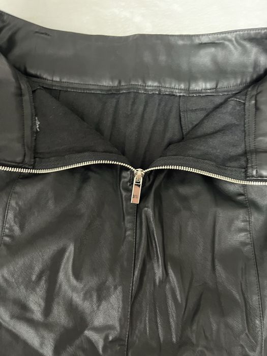 Утеплена спідниця