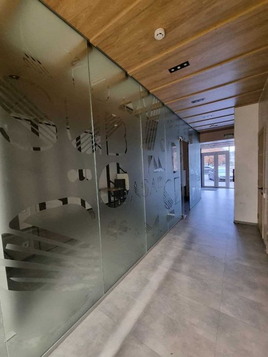 Продаж топового приміщення в центрі міста, новобудова