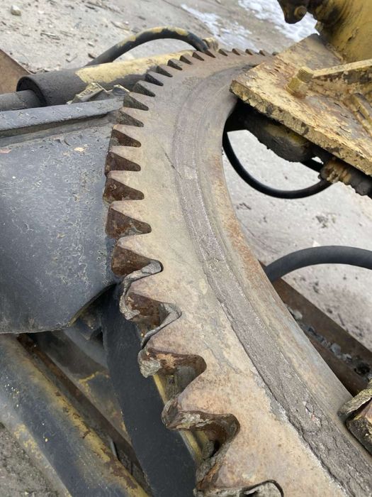 Продам автогрейдер дз-180 з пдв