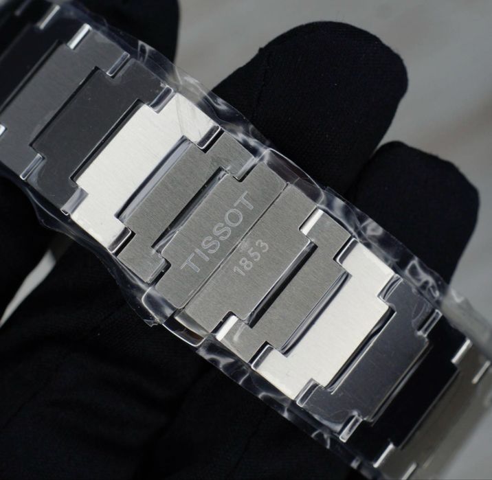 Годинник Tissot PRX POWERMATIC 80  casio g-shock seiko rolex