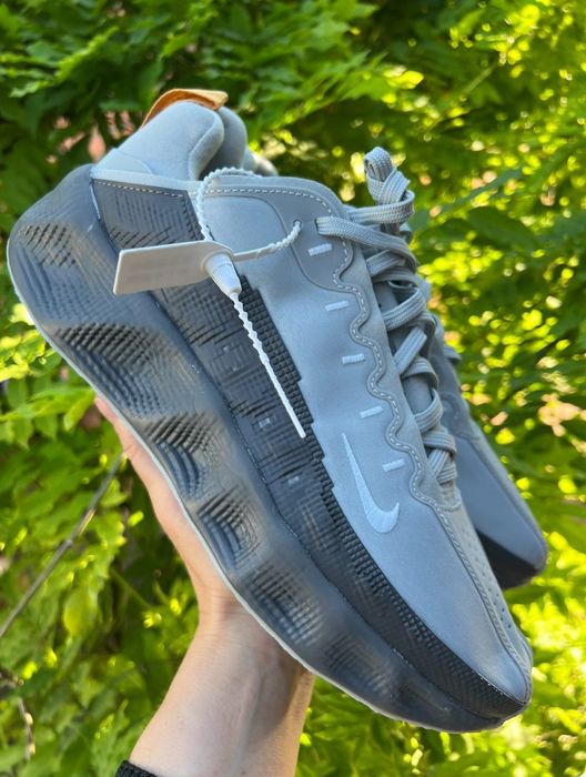 Кросівки Nike Ava Rover сірі  / Акційна ціна!!!