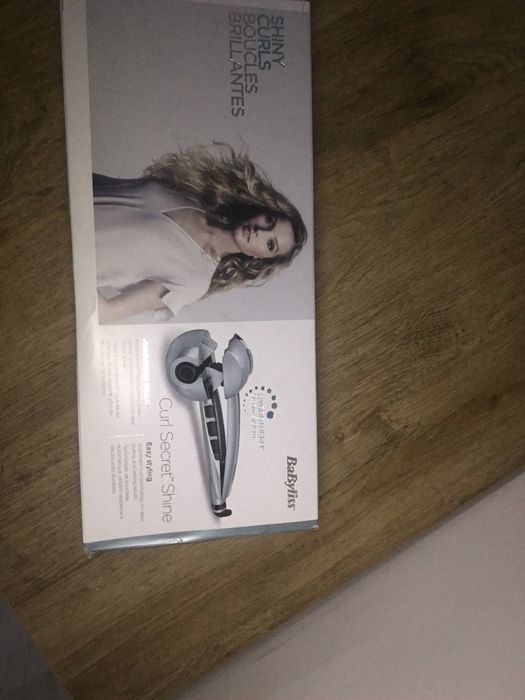 Falownica BaByliss