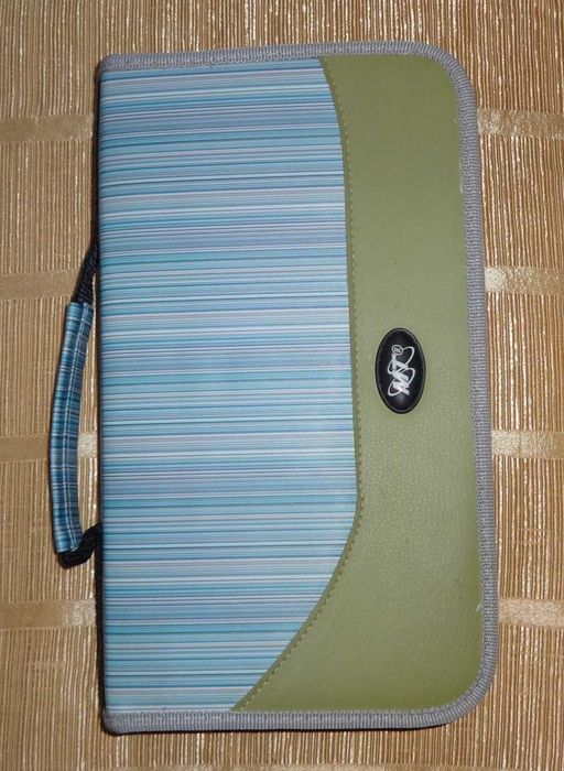 Holder сумочка для дисків