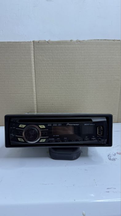 Автомагнитафон Pioneer deh-2300ub