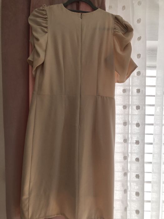 Sukienka Polski producent