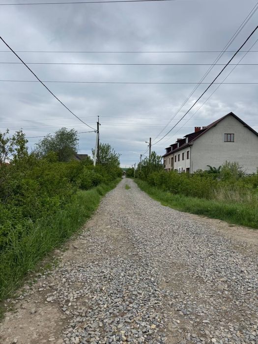 Продам земельну ділянку під забудову у с Загвіздя - View 4
