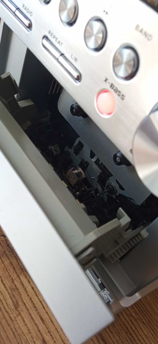 Муз цетр Elenberg