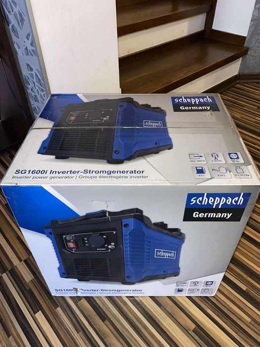 Продам генератори