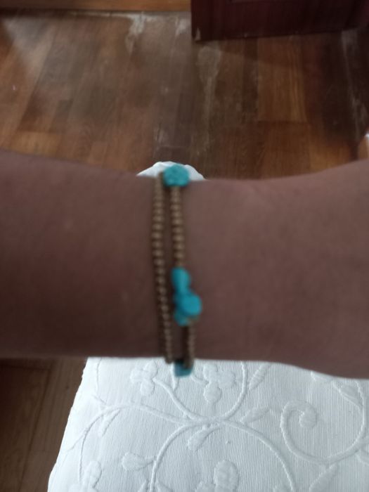 Pulseira Vintage Bazaar