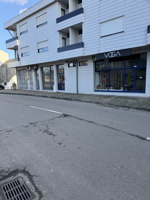 Trespasse de Loja ou Venda de Recheio