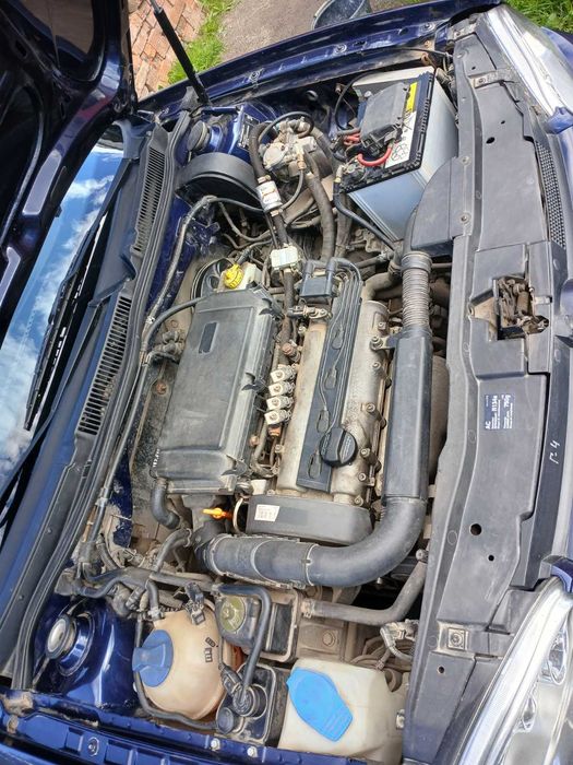 Volkswagen Golf 4