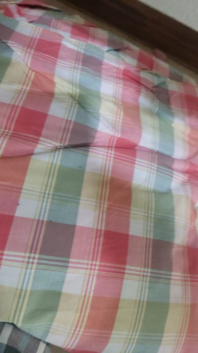 Rolo de tecido a metro